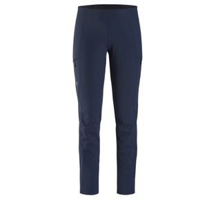 NWOT Arc’teryx Sabria Pant Size 0 - Navy Blue